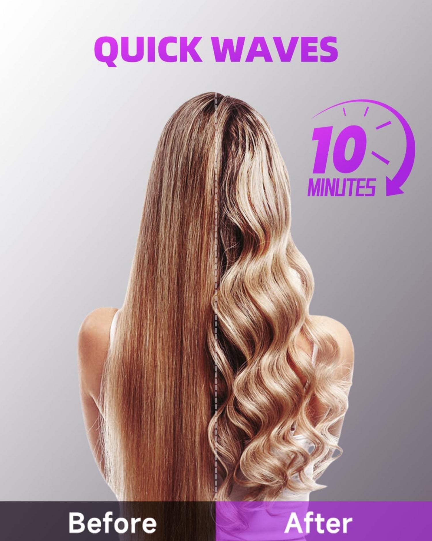 MiraCurl® 3-in-1 Styler