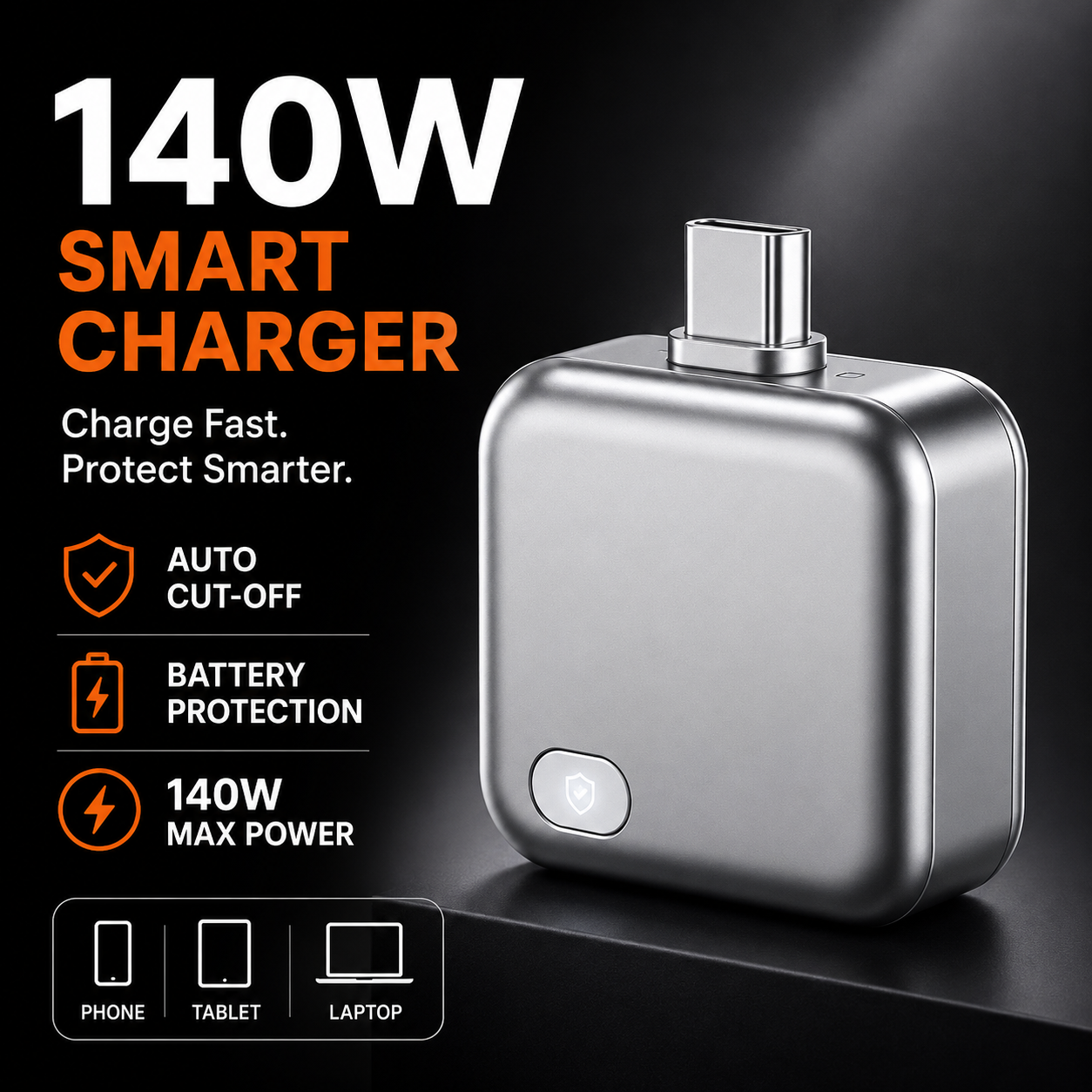 Aveli SmartGuard 140W