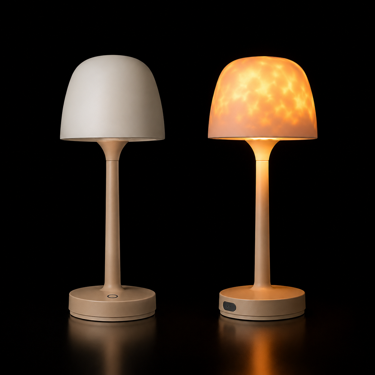 Lumora™ Ambient Lamp
