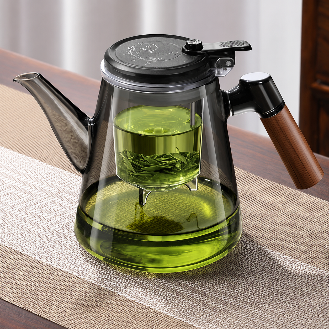 Ritua™ Tea Set