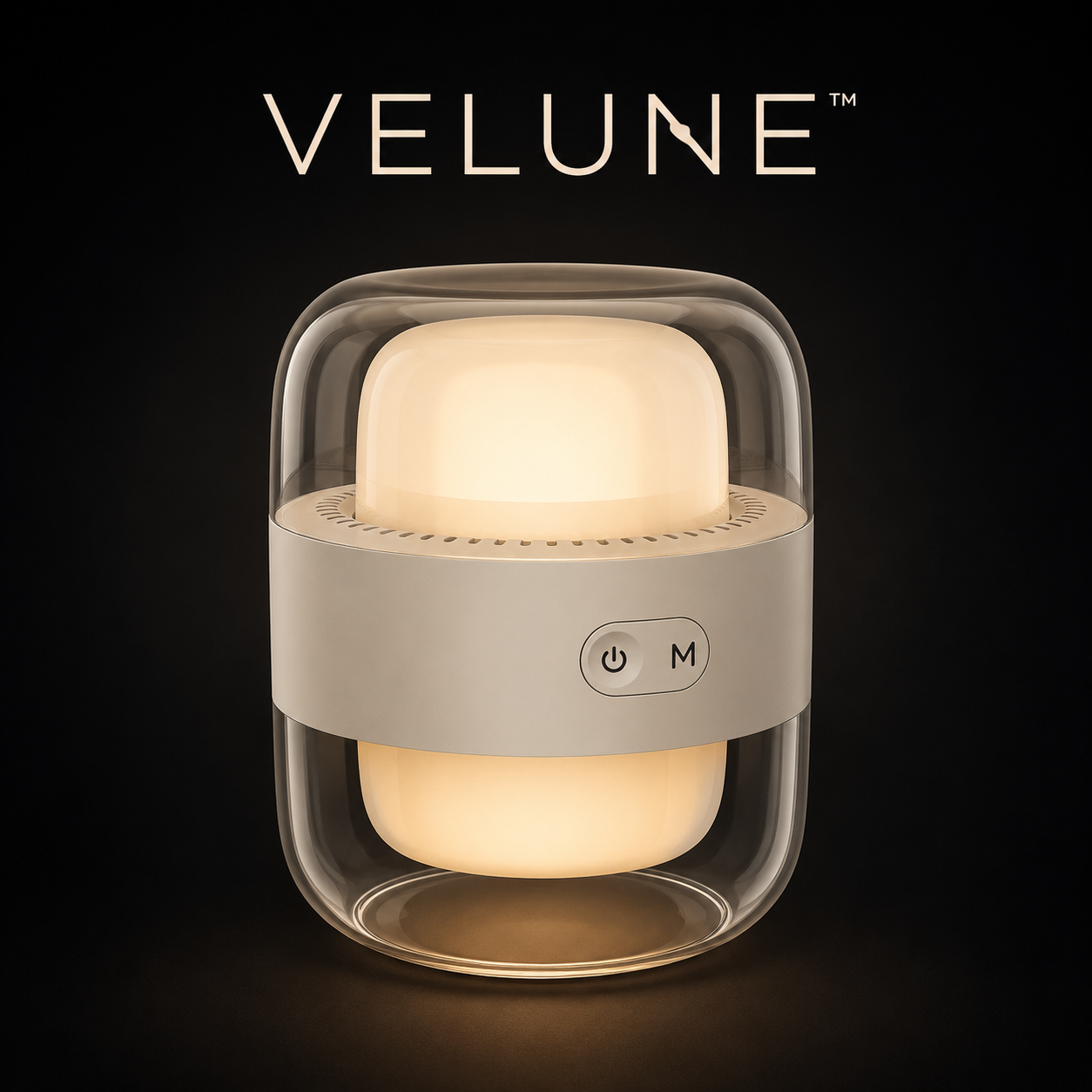 Velune™ Portable Light