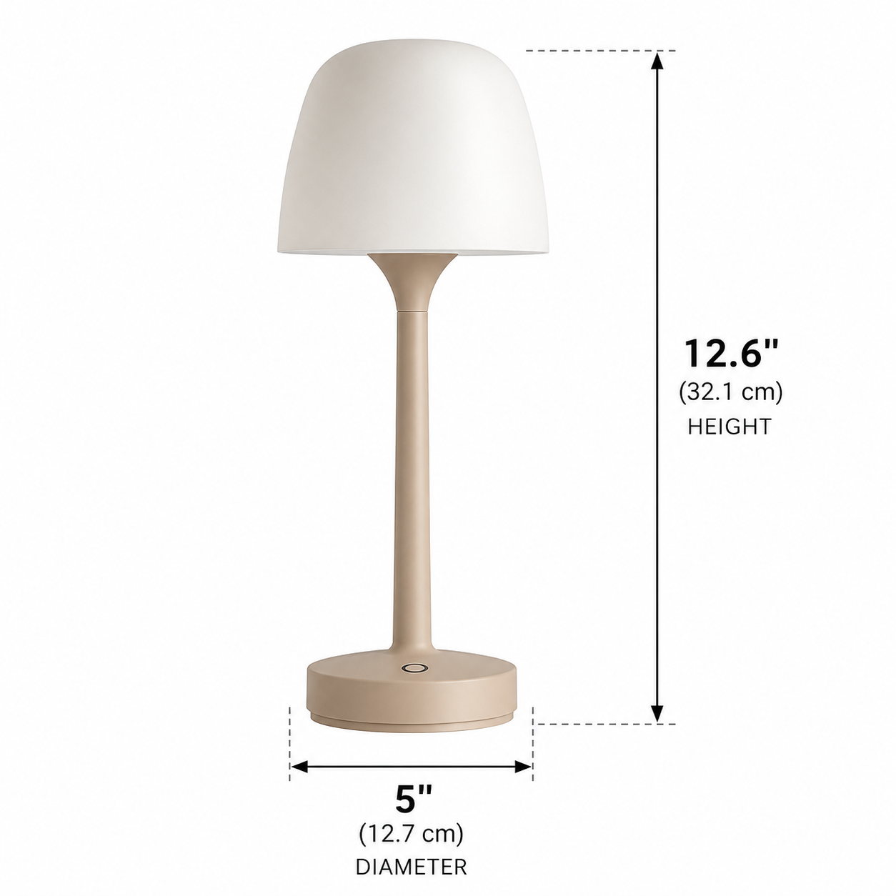 Lumora™ Ambient Lamp
