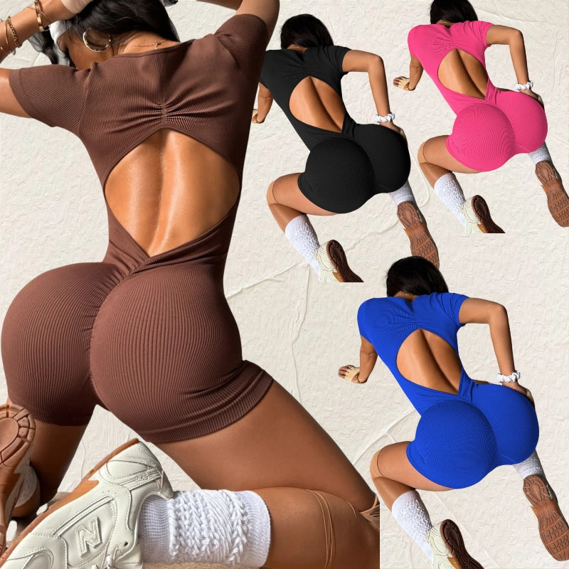 Élan Sports Bodysuit