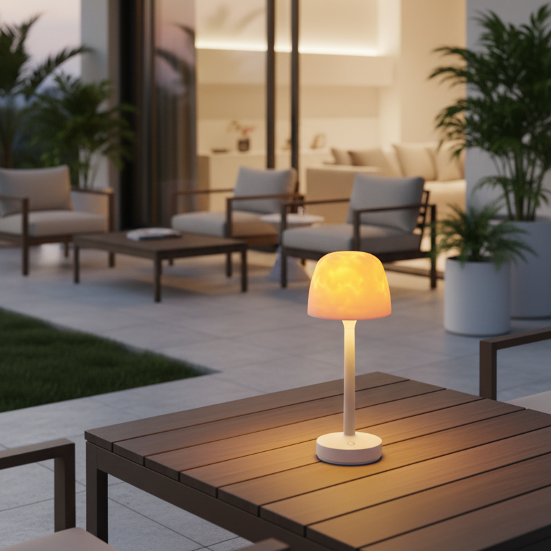 Lumora™ Ambient Lamp