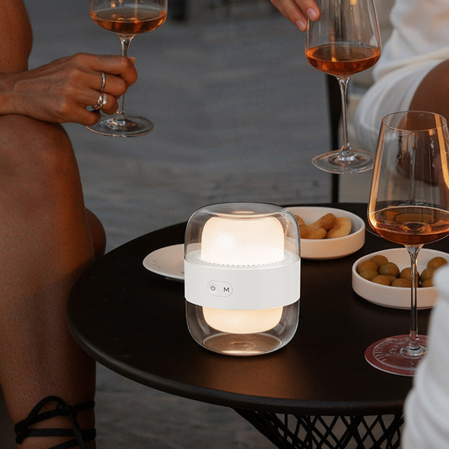 Velune™ Portable Light