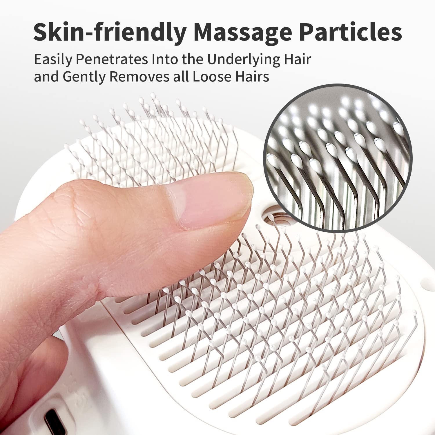 CozyComb 2.0 – The Brush Pets Love