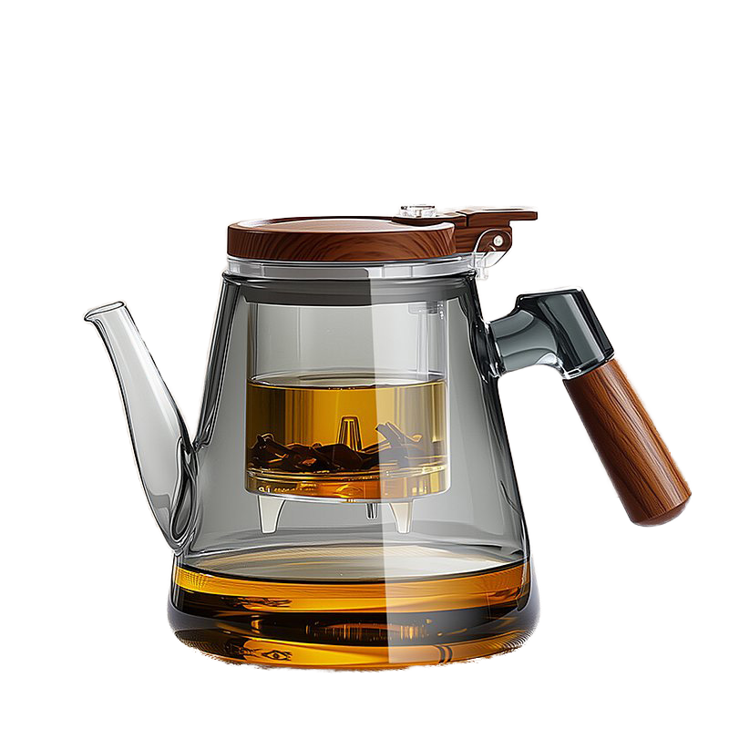 Ritua™ Tea Set