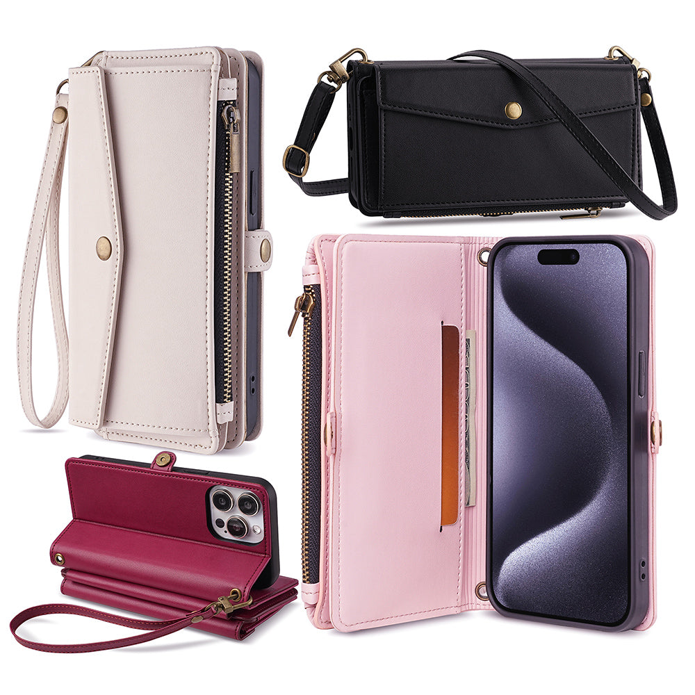 The All-Day Wallet Case