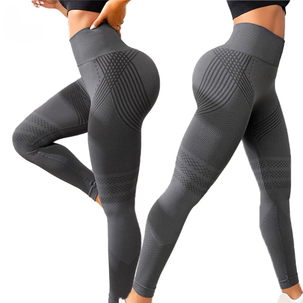 AirSculpt High-Waist Legging