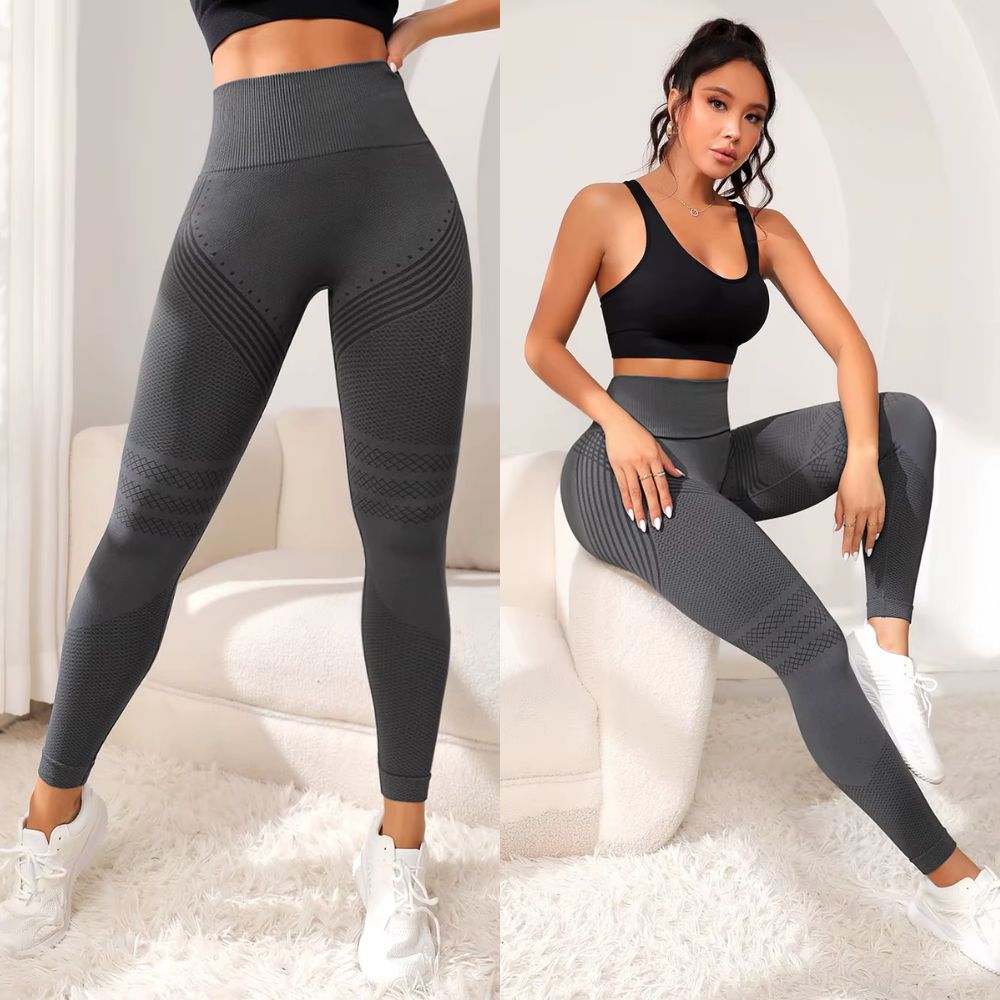 AirSculpt High-Waist Legging