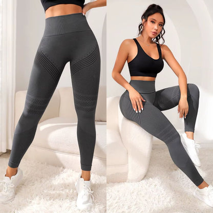 AirSculpt High-Waist Legging