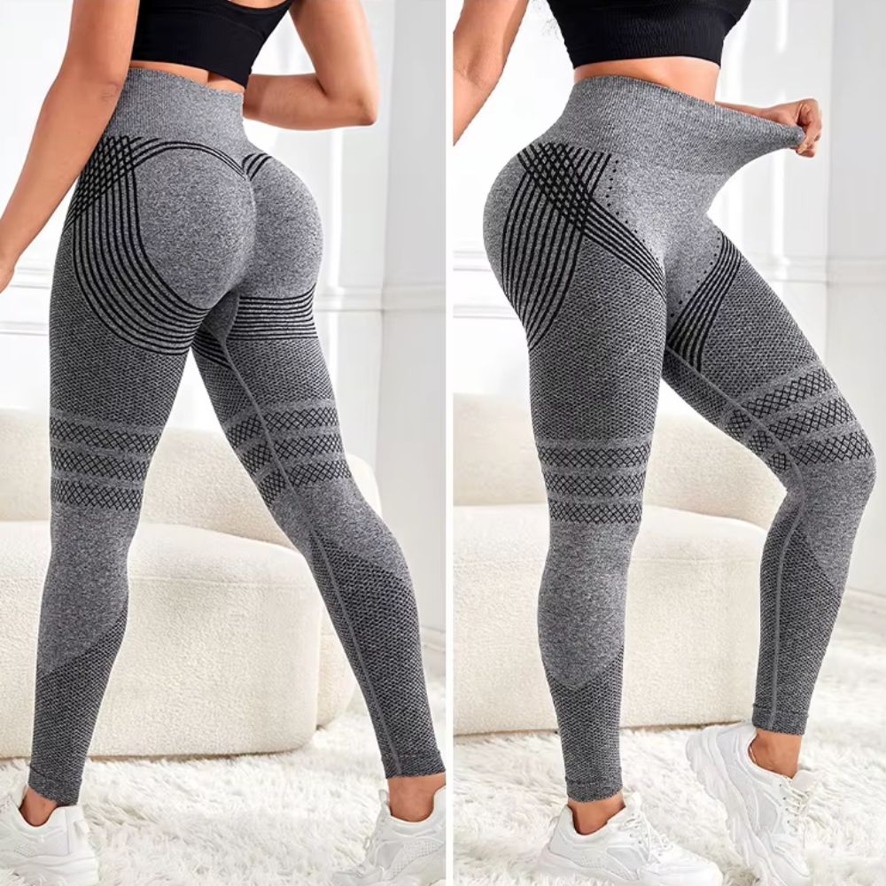 AirSculpt High-Waist Legging